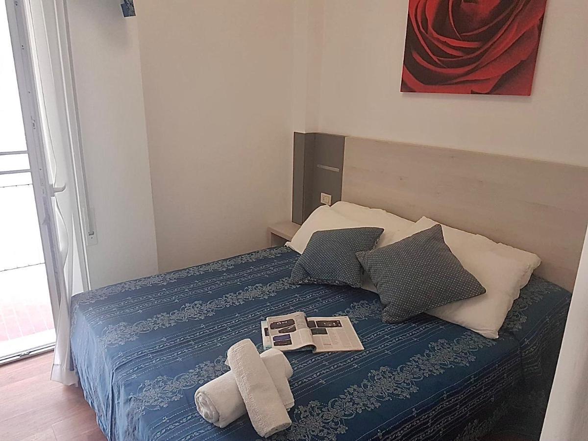 Hotel Arena Ρίμινι Εξωτερικό φωτογραφία