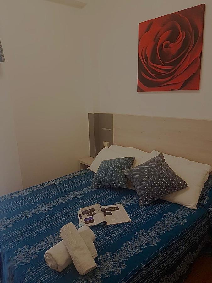 Hotel Arena Ρίμινι Εξωτερικό φωτογραφία