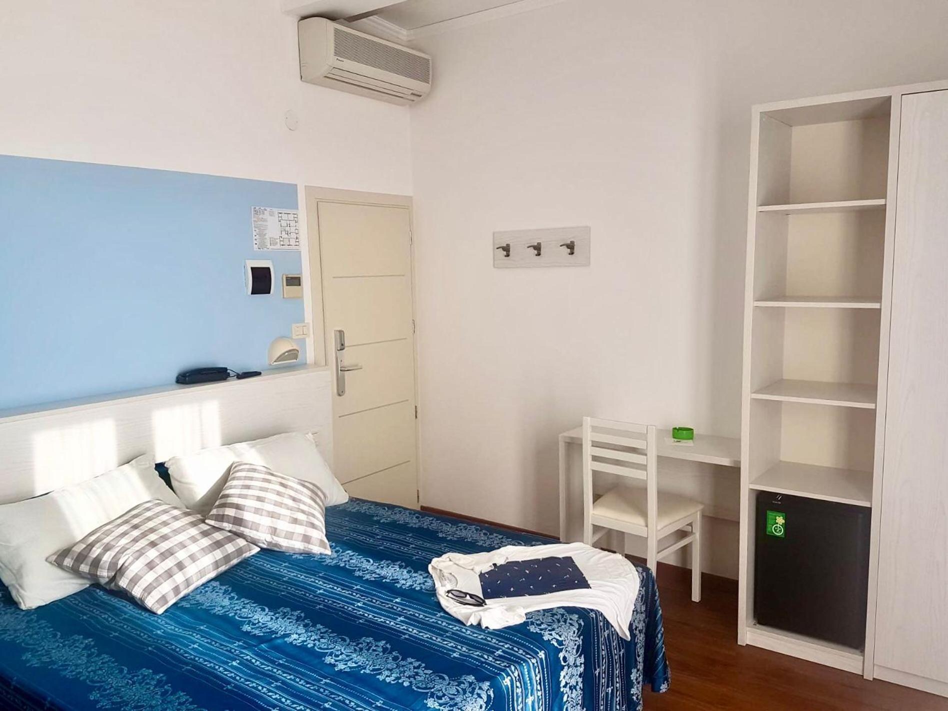 Hotel Arena Ρίμινι Εξωτερικό φωτογραφία