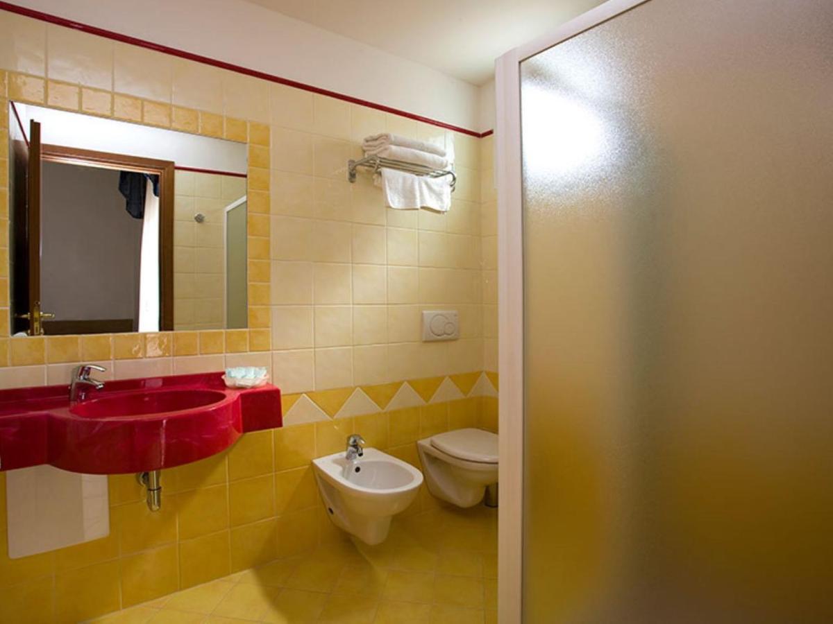 Hotel Arena Ρίμινι Εξωτερικό φωτογραφία